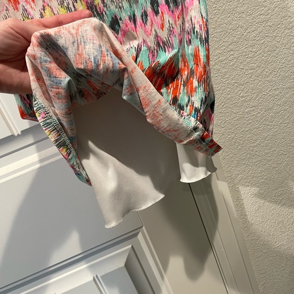 Lulu e Bebe Dress, Size Small - Picture 12 of 12